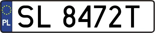 SL8472T