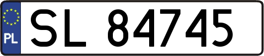 SL84745