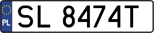 SL8474T