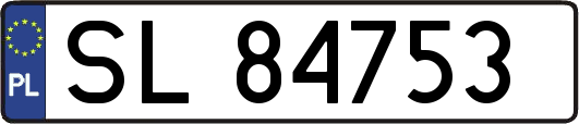 SL84753