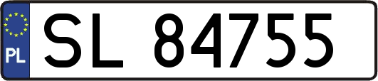 SL84755