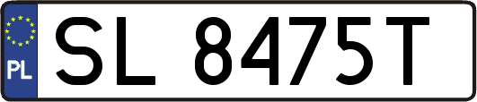 SL8475T