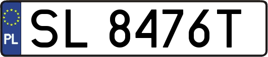 SL8476T