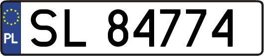 SL84774