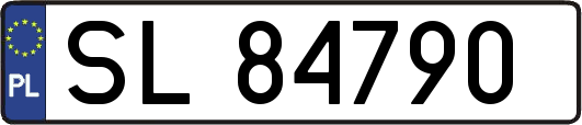 SL84790