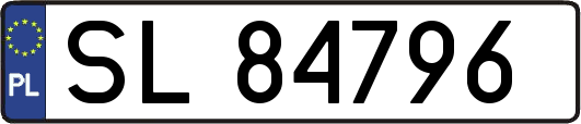 SL84796
