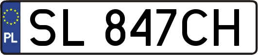 SL847CH