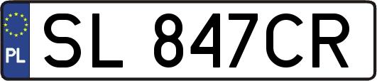 SL847CR
