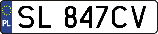 SL847CV
