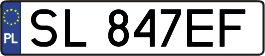 SL847EF