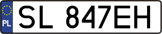 SL847EH