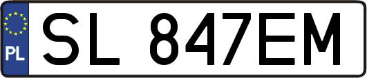 SL847EM