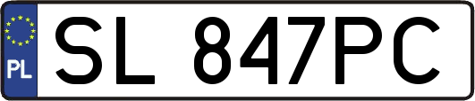 SL847PC