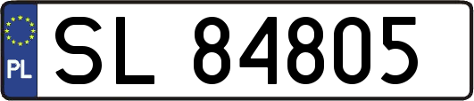 SL84805