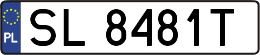 SL8481T
