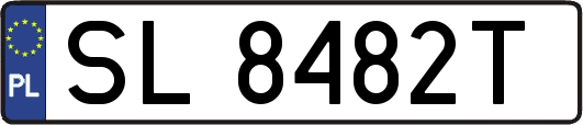 SL8482T