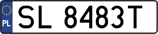 SL8483T