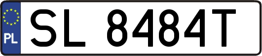 SL8484T