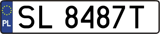 SL8487T
