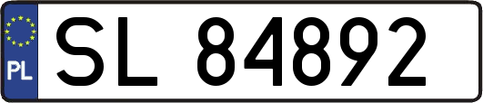SL84892