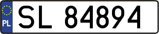 SL84894