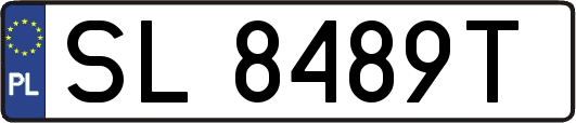 SL8489T