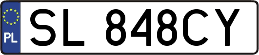 SL848CY