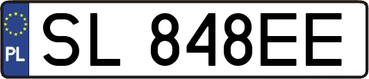 SL848EE
