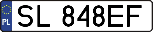 SL848EF