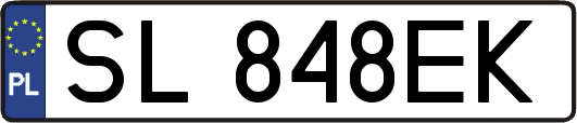 SL848EK