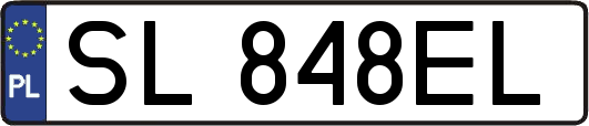 SL848EL
