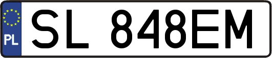 SL848EM