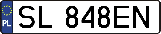 SL848EN