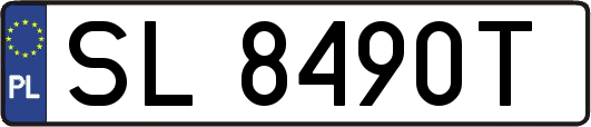 SL8490T