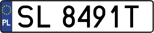 SL8491T