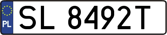 SL8492T