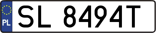 SL8494T