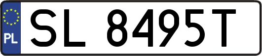 SL8495T