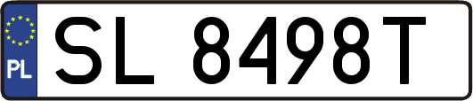 SL8498T