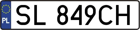 SL849CH