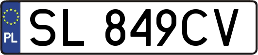 SL849CV