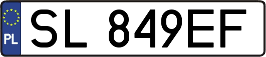 SL849EF