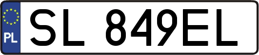 SL849EL