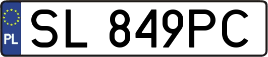 SL849PC