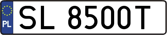 SL8500T