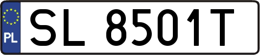 SL8501T