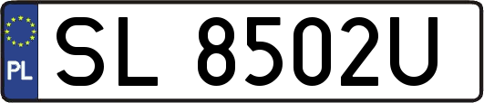 SL8502U