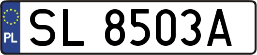 SL8503A