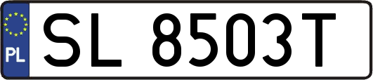 SL8503T