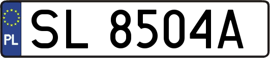 SL8504A